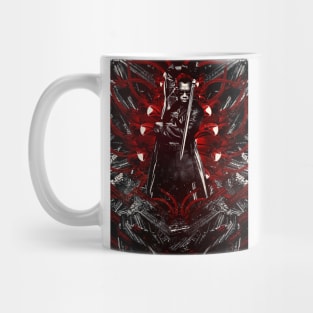 Blade New Order Mug